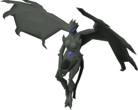 OSRS Noon Pet