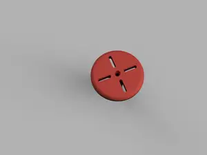 Surveying Layout Marker