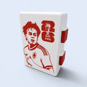 FIFA Sticker box Lamine Yamal