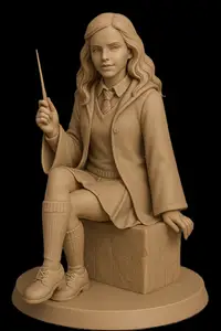 Hermione Granger