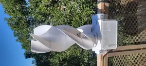 Ugrinsky Wind Turbine Generator