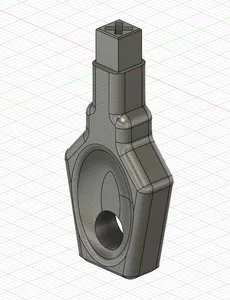 WC Dispenser Key (editable)