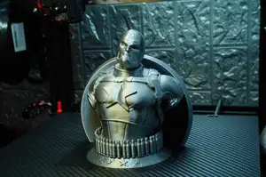 Wicked Marvel Avengers Captain America Support Free Remix