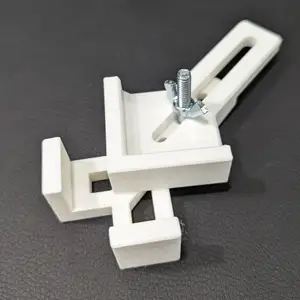 Right Angle 90' Corner Clamp