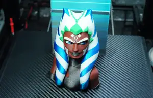 Ahsoka Tano Multicolour