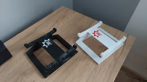 Chassis service stand chassis TAMIYA XV-02