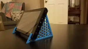 Nintendo Switch Stand (Can work for phones)