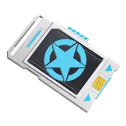 Scrip from The Cycle: Frontier