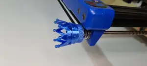 Artillery Genius Pro+Sidewinder X1 & X2 Z Axis Snap Fit Crown Cap