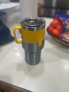 YETI RAMBLE COFFEE MUG CAR ADAPTER