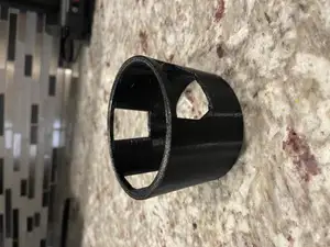 Lexus GX 460 Cupholder Insert