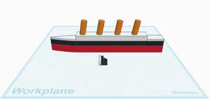 TITANIC