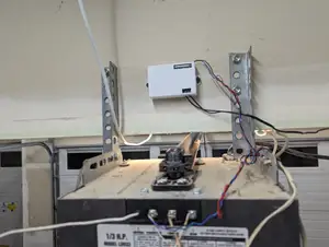 ESP32 Relay X2 Case