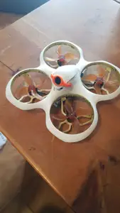 BetaFPV Cetus X lens protector