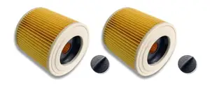Kärcher Filter Fastener