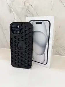 iPhone 15 Phone Case | Verified Fit & Customizable Platform!