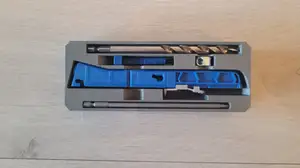 Kreg jig box