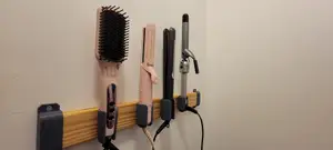 Salon Rack