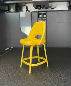 BAR STOOL FOR DOLL HOUSE