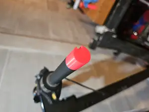 Ninebot Max G30 Handlebar Extenders