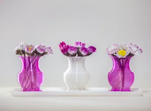 Mini Vase and Tray