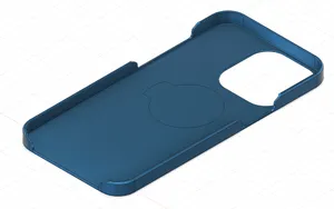 iPhone 15 Pro Max - Ultra Slim case