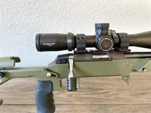 Bolt Handle Knob for Tikka T1x