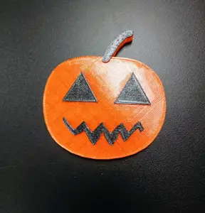 Elina - Pumpkin