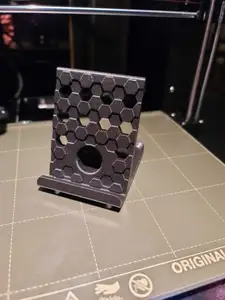 Plus Size Cell Phone Stand