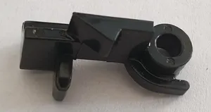 Pioneer C-90a hinge lock