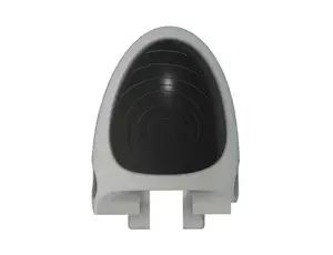 BioMech Finger Prosthesis - Finger Tip Rubber Insert Upgrade