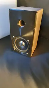 3" Speaker Housing