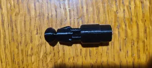 Trouble game pieces