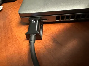 Dell USB-C Dock Cable support for Dell Precision 3560