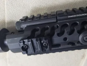 Samson Handguard Pic Rail