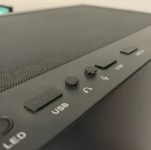 USB Dust covers