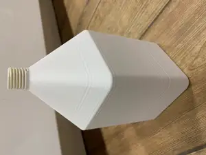 Láhev se závitem 18x2 - dávkovač jaru / Bottle with thread 18x2 soap dispenser