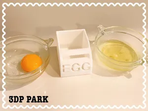 Egg Separator
