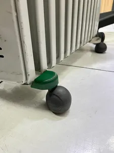 De'Longhi Heater Radiator Feet