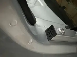 VW B7 (NMS) Passat Trunk Hinge Cap (updated)
