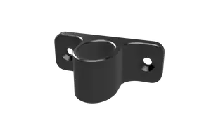 Meta Quest 3/3S Controller Sim Rig Holder