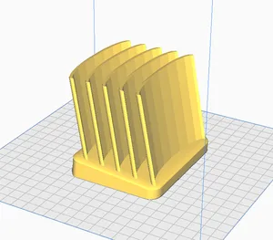 Document Holder