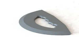 Pizza cutter