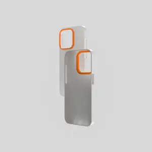 DEFINITIVE - iPhone 15 Pro - CASE