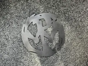 Pennywise (band) logo 🎸