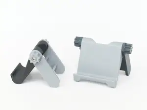 Stand, Holder for Phone and Electronic Screens (Adjustable, Folding, Strong)
