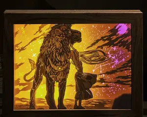 Zodiac Signs LEO lightbox