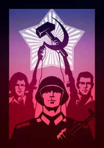Victory Day (9 May) lightbox