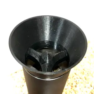 Coffee Bean Funnel For Comandante C40 MKIII Grinder