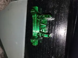 Mjx hyper go rear shock tower